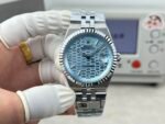 ROL - Land Dweller 40mm Jub Flt SS/SS I-Blue BF A7135