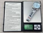 ROL - Land Dweller 40mm Jub Flt SS/SS I-Blue BF A7135 - Image 9
