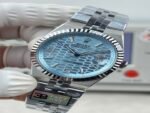 ROL - Land Dweller 40mm Jub Flt SS/SS I-Blue BF A7135 - Image 2