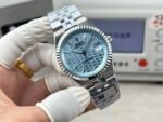 ROL - Land Dweller 40mm Jub Flt SS/SS I-Blue BF A7135 - Image 4