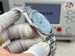 ROL - Land Dweller 40mm Jub Flt SS/SS I-Blue BF A7135 - Image 6