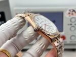 ROL- Land Dweller 40mm Wt Dia RG/RG I-Blu/Dia BF A7135 - Image 5
