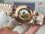 ROL- Land Dweller 40mm Wt Dia RG/RG I-Blu/Dia BF A7135 - Image 7