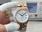 ROL- Land Dweller 40mm Wt Dia RG/RG I-Blu/Dia BF A7135