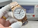 ROL- Land Dweller 40mm Wt Dia RG/RG I-Blu/Dia BF A7135 - Image 4