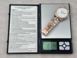 ROL- Land Dweller 40mm Wt Dia RG/RG I-Blu/Dia BF A7135 - Image 9
