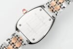 Bulgari Serpenti Seduttori BVF 33MM Black Dial RS Dial RS/SS Stainless Steel Bracelet Swiss Quartz Movement - Image 8