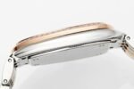Bulgari Serpenti Seduttori BVF 33MM Black Dial RS Diamond Case RS/SS Steel Bracelet Swiss Quartz Movement - Image 7