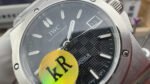 Ingenieur IW328901 SS KRF 1:1 Best Edition Black Dial On SS Bracelet Miyota 9015 - Image 3