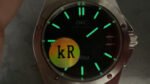 Ingenieur IW328901 SS KRF 1:1 Best Edition Black Dial On SS Bracelet Miyota 9015 - Image 7