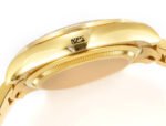 Daytona 116598 C1F 1:1 Best Version Diamond-set Gold/Black Dial Gold Strap Movement 4131 - Image 6