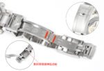Daytona 116598 C1F 1:1 Best Replica: Diamond-set Ice Blue Dial 904L Stainless Steel Bracelet Movement 4131 - Image 9