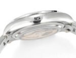 Daytona 116598 C1F 1:1 Best Replica: Diamond-set Ice Blue Dial 904L Stainless Steel Bracelet Movement 4131 - Image 7