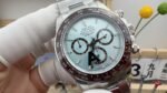 Daytona 116500 904L SS VSF 1:1 Best Version Ice Blue Dial 904L SS Bracelet VS4131