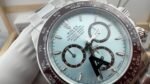 Daytona 116500 904L SS VSF 1:1 Best Version Ice Blue Dial 904L SS Bracelet VS4131 - Image 3