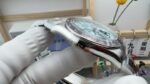 Daytona 116500 904L SS VSF 1:1 Best Version Ice Blue Dial 904L SS Bracelet VS4131 - Image 5