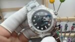 Yacht-Master 126622 904L VSF 1:1 Best Edition Rhodium Dial on SS Bracelet VS3235