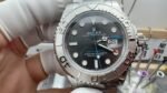 Yacht-Master 126622 904L VSF 1:1 Best Edition Rhodium Dial on SS Bracelet VS3235 - Image 2