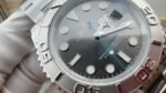 Yacht-Master 126622 904L VSF 1:1 Best Edition Rhodium Dial on SS Bracelet VS3235 - Image 3