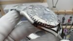 Yacht-Master 126622 904L VSF 1:1 Best Edition Rhodium Dial on SS Bracelet VS3235 - Image 4