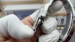 Yacht-Master 126622 904L VSF 1:1 Best Edition Rhodium Dial on SS Bracelet VS3235 - Image 5