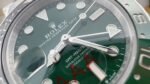 GMT-Master II 126729 VTNR 904L SS V3 VSF 1:1 Best Edition Green Dial On Oyster Bracelet DD3285 CHS - Image 3