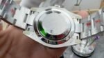 GMT-Master II 126729 VTNR 904L SS V3 VSF 1:1 Best Edition Green Dial On Oyster Bracelet DD3285 CHS - Image 6