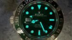 GMT-Master II 126729 VTNR 904L SS V3 VSF 1:1 Best Edition Green Dial On Oyster Bracelet DD3285 CHS - Image 9