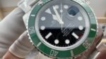 Submariner 41mm 126610 LV Green Ceramic 904L Steel VSF 1:1 Best Edition VS3235 - Image 3