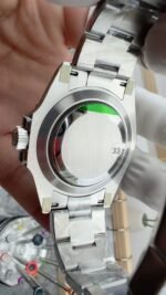 Submariner 41mm 126610 LV Green Ceramic 904L Steel VSF 1:1 Best Edition VS3235 - Image 6