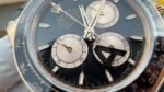 Daytona 116518 904L RG VSF 1:1 Best Edition Black Dial On Oysterflex DD4130 - Image 3