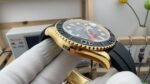 Yacht-Master 226659 VSF 1:1 Best Edition YG case Black Dial on Oysterflex Strap VS3235（Gain Weight) - Image 4