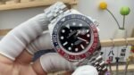 GMT-Master II 126710 BLRO V3 904L SS VSF 1:1 Best Edition Black Dial On Jubilee Bracelet DD3285 CHS
