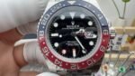 GMT-Master II 126710 BLRO V3 904L SS VSF 1:1 Best Edition Black Dial On Jubilee Bracelet DD3285 CHS - Image 2