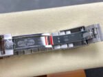 GMT-Master II 126729 VTNR ARF 1:1 Best Edition Green Dial On Jubilee Bracelet SH3285 CHS - Image 9