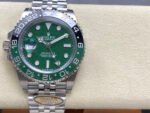 GMT-Master II 126729 VTNR ARF 1:1 Best Edition Green Dial On Jubilee Bracelet SH3285 CHS