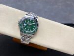 GMT-Master II 126729 VTNR ARF 1:1 Best Edition Green Dial On Jubilee Bracelet SH3285 CHS - Image 5