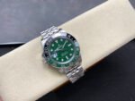 GMT-Master II 126729 VTNR ARF 1:1 Best Edition Green Dial On Jubilee Bracelet SH3285 CHS - Image 4