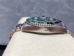 GMT-Master II 126729 VTNR ARF 1:1 Best Edition Green Dial On Jubilee Bracelet SH3285 CHS - Image 7