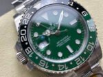 GMT-Master II 126729 VTNR ARF 1:1 Best Edition Green Dial On Oyster Bracelet SH3285 CHS - Image 3