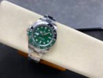 GMT-Master II 126729 VTNR ARF 1:1 Best Edition Green Dial On Oyster Bracelet SH3285 CHS - Image 5