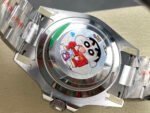 GMT-Master II 126729 VTNR ARF 1:1 Best Edition Green Dial On Oyster Bracelet SH3285 CHS - Image 8