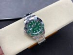 GMT-Master II 126729 VTNR ARF 1:1 Best Edition Green Dial On Oyster Bracelet SH3285 CHS - Image 4