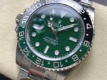 GMT-Master II 126729 VTNR ARF 1:1 Best Edition Green Dial On Oyster Bracelet SH3285 CHS - Image 2