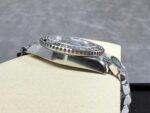 GMT-Master II 126710 GRNR Black/Gray Ceramic ARF 1:1 Best Edition Black Dial On Jubilee Bracelet DD3285 CHS - Image 7