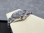 GMT-Master II 126710 GRNR Black/Gray Ceramic ARF 1:1 Best Edition Black Dial On Jubilee Bracelet DD3285 CHS - Image 6