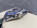 GMT-Master II 126710 BLNR Black/Blue Ceramic ARF 1:1 Best Edition Black Dial On Oyster Bracelet DD3285 CHS - Image 6