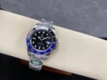 GMT-Master II 126710 BLNR Black/Blue Ceramic ARF 1:1 Best Edition Black Dial On Oyster Bracelet DD3285 CHS - Image 5