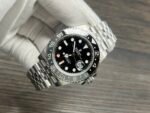 GMT-Master II 126710 904L SS VSF 1:1 Best Edition Black Dial On Jubilee Bracelet DD3285 CHS - Image 2