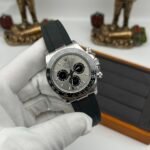 Daytona 126519 Gain Weight QF Real Meteorite Dial On Oysterflex Strap SH4131 (Free Sprung) - Image 3